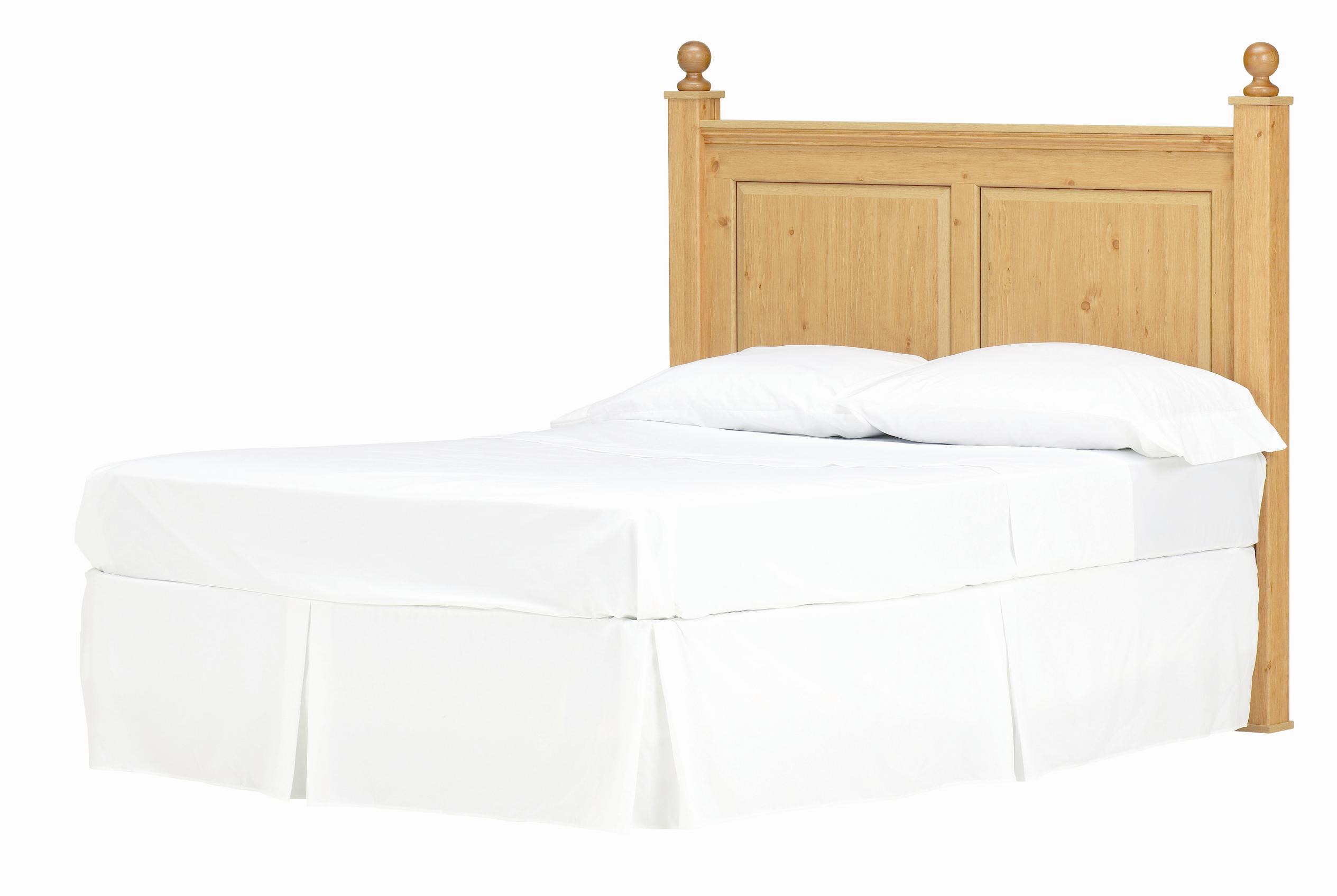 Lang Madison Full Raised Panel Headboard Find Your Furniture Headboard